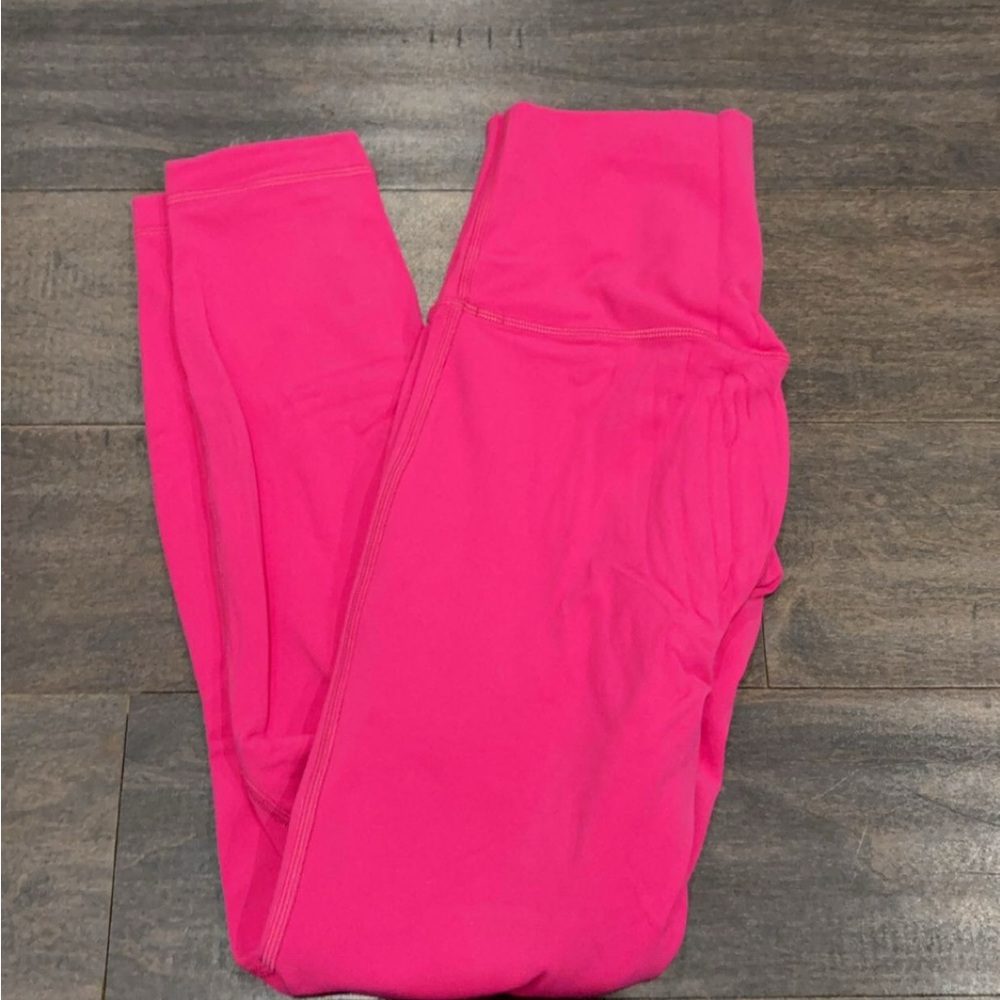 Lululemon align leggings
